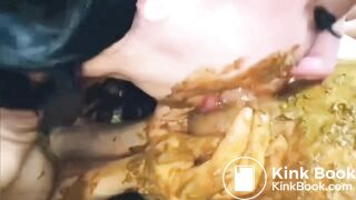 Shitty bj - video 2