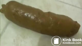 Female Pooping Compilation | Iteration 1