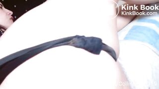Sofia dirty anal 2
