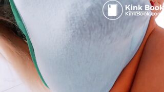 Queen of Panty poop compilation 7