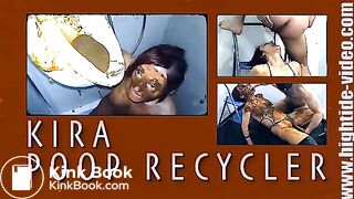 New Release - Kira Poop Recycler