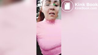 latina scat - video 32