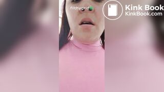 latina scat - video 32