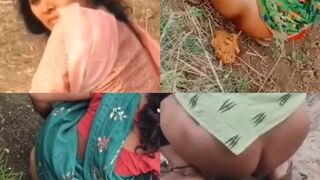 India Public Poop - Supercut