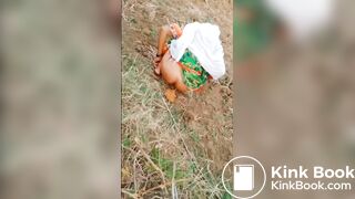 India Public Poop - Supercut