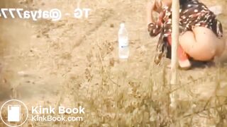 India Public Poop - Supercut