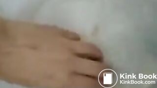 Scat eating - video 84