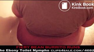 big booty black bbw diarrhea