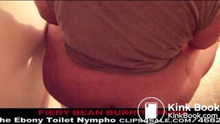 big booty black bbw diarrhea