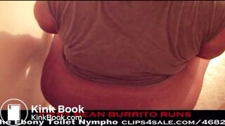 big booty black bbw diarrhea