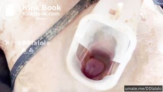 DD anal scat play- 16