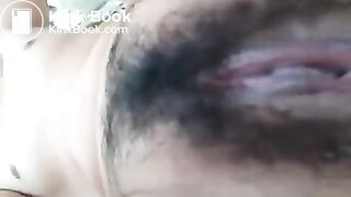 Cute Asian girl scat video-01