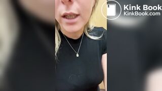 Scat Girl 147