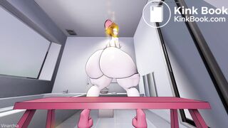 Pon’s impressive load