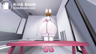 Pon’s impressive load
