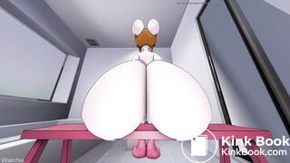Pon’s impressive load