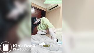 Chinese scat - video 70