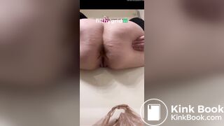 phat ass shit blast