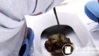 scat, potty, Tatti, Latrine, poop, Shit, Toilet, Goo, S
