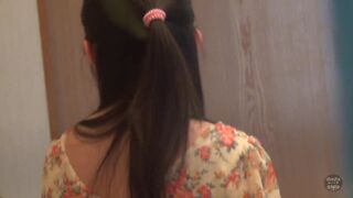 Japanese women scat3 - video 2