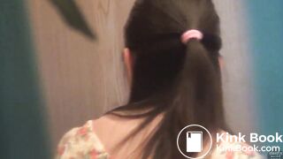 Japanese women scat3 - video 2