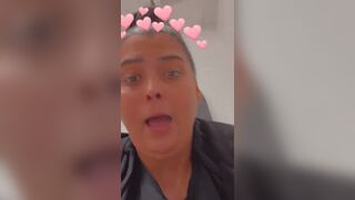Diarrhea Girl - video 14