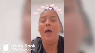 Diarrhea Girl - video 14