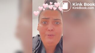Diarrhea Girl - video 14