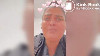 Diarrhea Girl - video 14