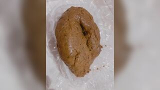 japanese amateur girl poop - video 2