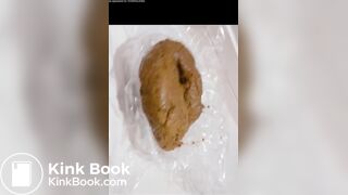 japanese amateur girl poop - video 2