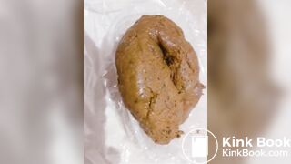 japanese amateur girl poop - video 2