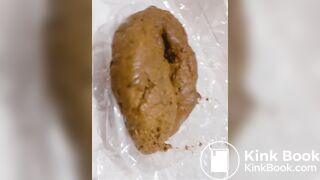 japanese amateur girl poop - video 2