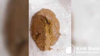 japanese amateur girl poop - video 2