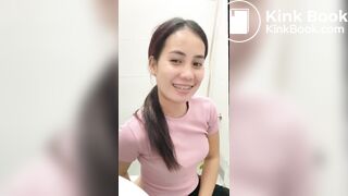 Pinay pooping - video 5