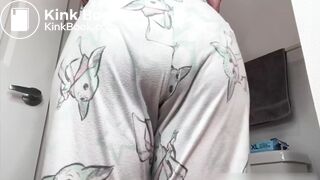 Explosion in Diaper