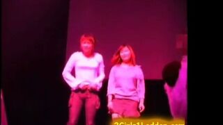 Scat Live