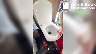 Xmas poop