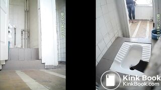 Beautiful woman pooping in toilet Compilation. PART.1
