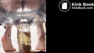 a quick preview funnel action