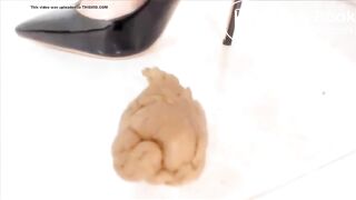Lady scat - video 7