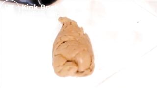 Lady scat - video 7