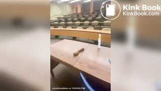 girl big turd
