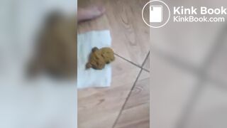 what a perfect shit