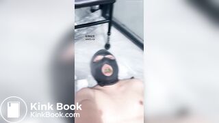 Scat femdom vid series p1