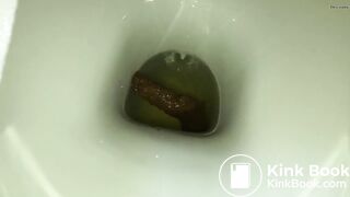 Cacca - video 8