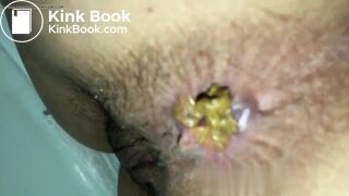 Cacca - video 8