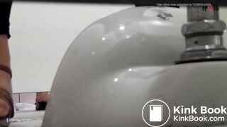 Scat Japanese - video 164