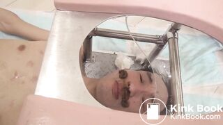 japanese femdom scat - video 18