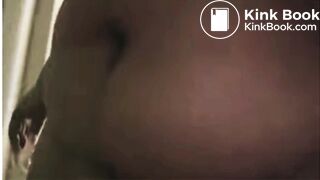 Giantess unaware vore - video 10
